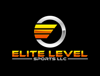 Elite Level Sports LLC logo design by maseru