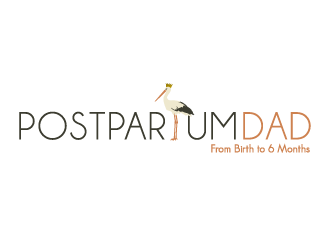 Purely Postpartum logo design by PRN123