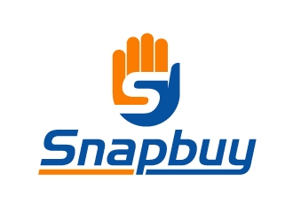 Snapbuy Logo Design - 48hourslogo