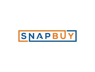 Snapbuy Logo Design - 48hourslogo