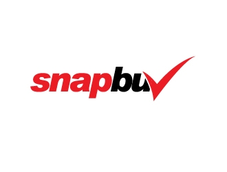 Snapbuy Logo Design - 48hourslogo
