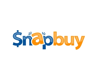 Snapbuy Logo Design - 48hourslogo