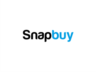 Snapbuy Logo Design - 48hourslogo