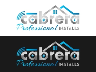  logo design by Mailla