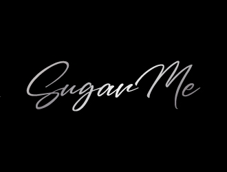 Sugar Me  logo design by jaize