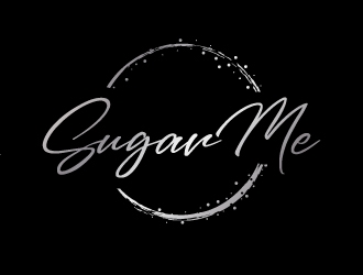 Sugar Me  logo design by jaize