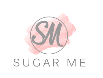 Sugar Me  logo design by axel182