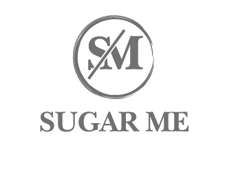Sugar Me  logo design by PMG
