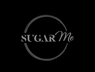 Sugar Me  logo design by PMG