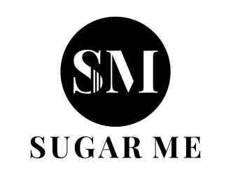 Sugar Me  logo design by graphicstar
