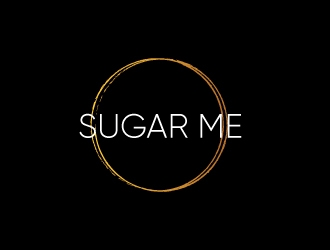 Sugar Me  logo design by Erasedink