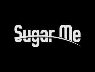 Sugar Me  logo design by fastsev