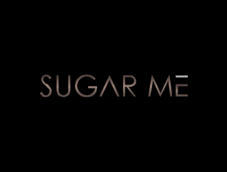 Sugar Me  logo design by giphone