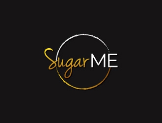 Sugar Me  logo design by crazher