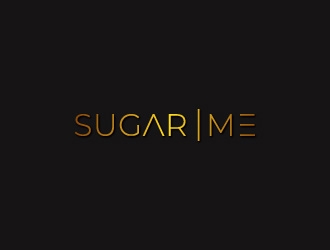 Sugar Me  logo design by crazher