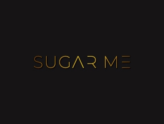 Sugar Me  logo design by crazher