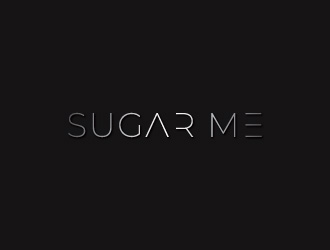 Sugar Me  logo design by crazher