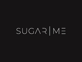 Sugar Me  logo design by crazher