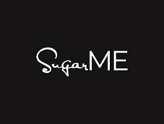 Sugar Me  logo design by crazher