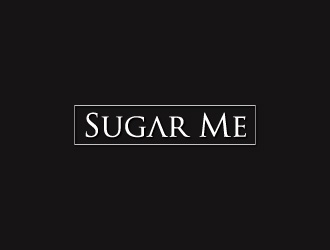 Sugar Me  logo design by crazher