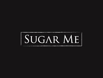 Sugar Me  logo design by crazher