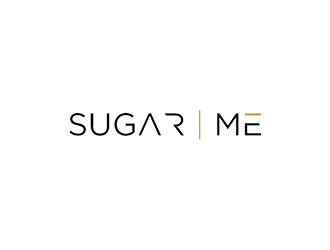 Sugar Me  logo design by Kraken