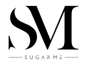 Sugar Me  logo design by yunda