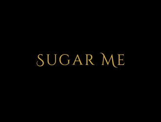 Sugar Me  logo design by my!dea