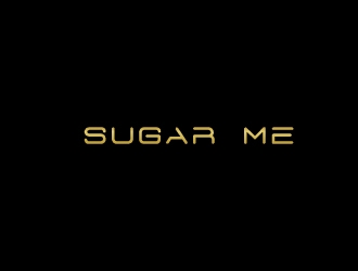 Sugar Me  logo design by my!dea