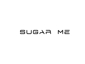 Sugar Me  logo design by my!dea