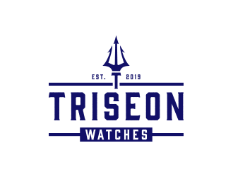 Triseon logo design by keylogo