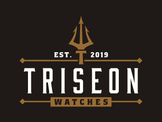 Triseon logo design by pakNton
