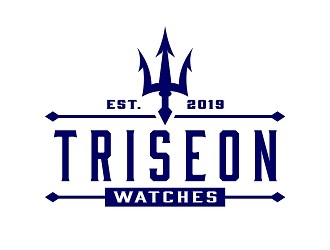 Triseon logo design by haze
