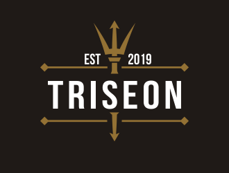 Triseon logo design by creator_studios