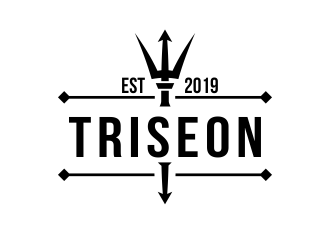 Triseon logo design by creator_studios