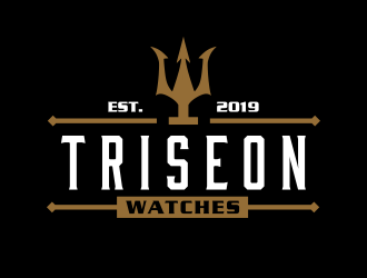 Triseon logo design by semar
