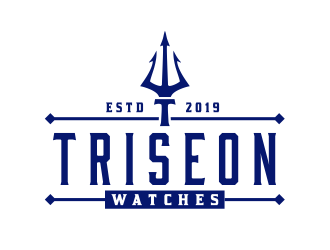 Triseon logo design by kimora