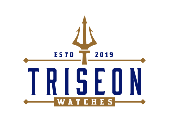 Triseon logo design by kimora