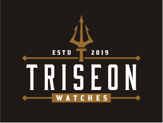 Triseon logo design by kimora