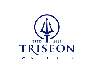 Triseon logo design by kimora