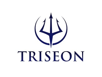 Triseon logo design by SteveQ