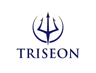 Triseon logo design by SteveQ