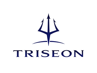 Triseon logo design by SteveQ