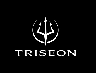 Triseon logo design by SteveQ