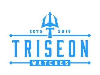 Triseon logo design by daywalker