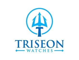 Triseon logo design by daywalker