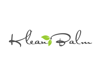 Klean Balm logo design by creator_studios
