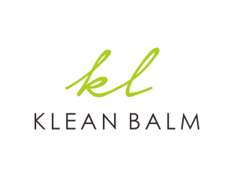 Klean Balm logo design by cimot