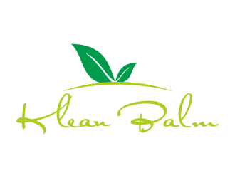 Klean Balm logo design by cimot