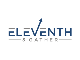 Eleventh & Gather logo design by nurul_rizkon